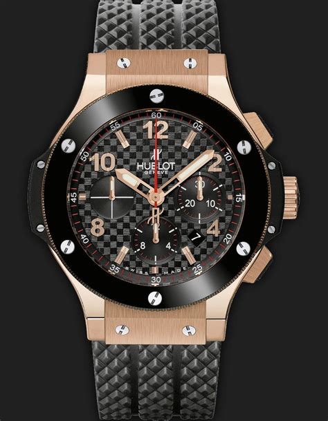 Hublot Geneve Watch 